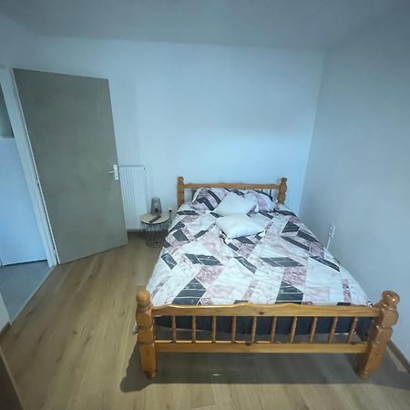 Apartmán L'Oppidum D'Alesia Venarey-les-Laumes Exteriér fotografie