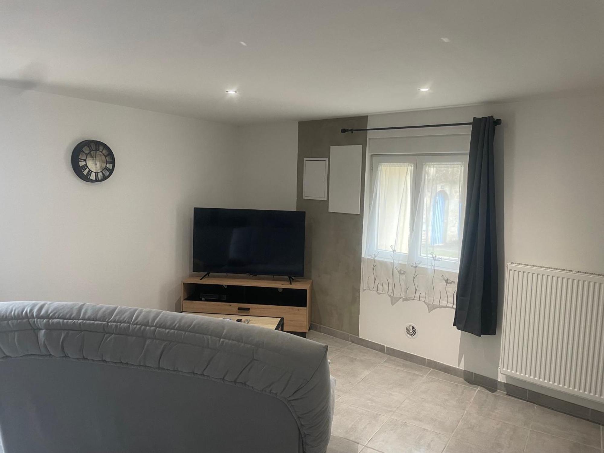 Apartmán L'Oppidum D'Alesia Venarey-les-Laumes Exteriér fotografie