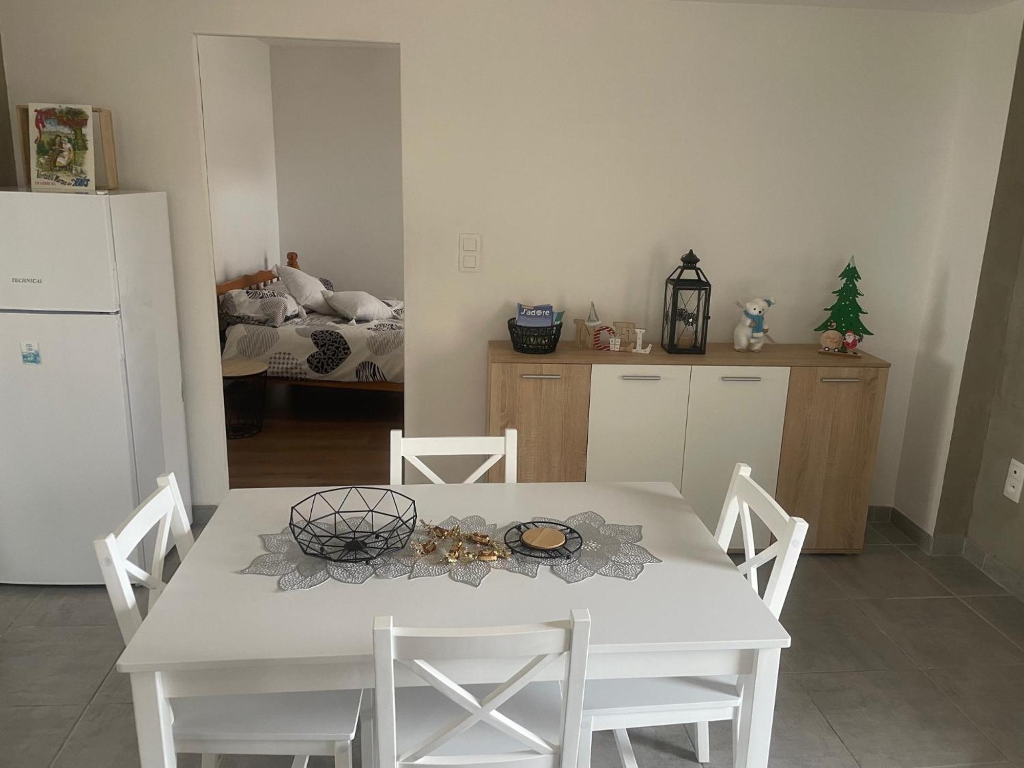 Apartmán L'Oppidum D'Alesia Venarey-les-Laumes Exteriér fotografie