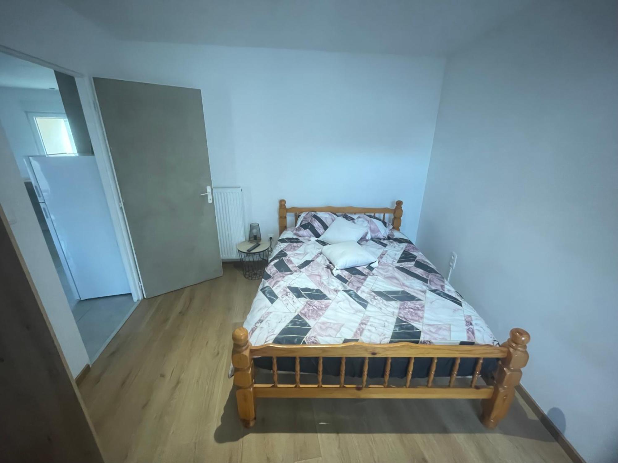 Apartmán L'Oppidum D'Alesia Venarey-les-Laumes Exteriér fotografie