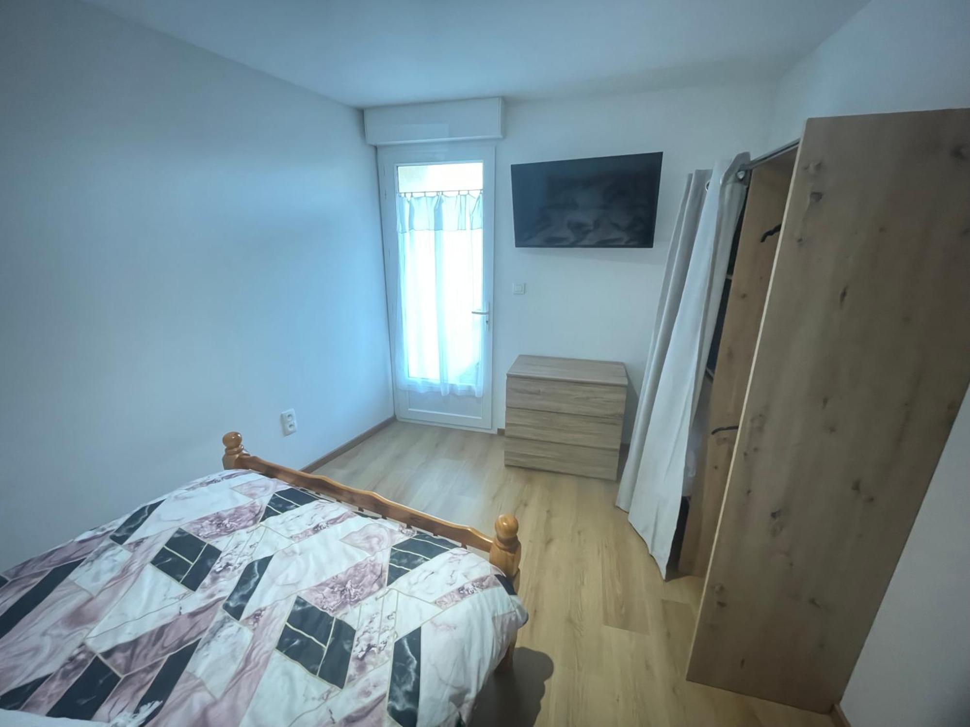 Apartmán L'Oppidum D'Alesia Venarey-les-Laumes Exteriér fotografie