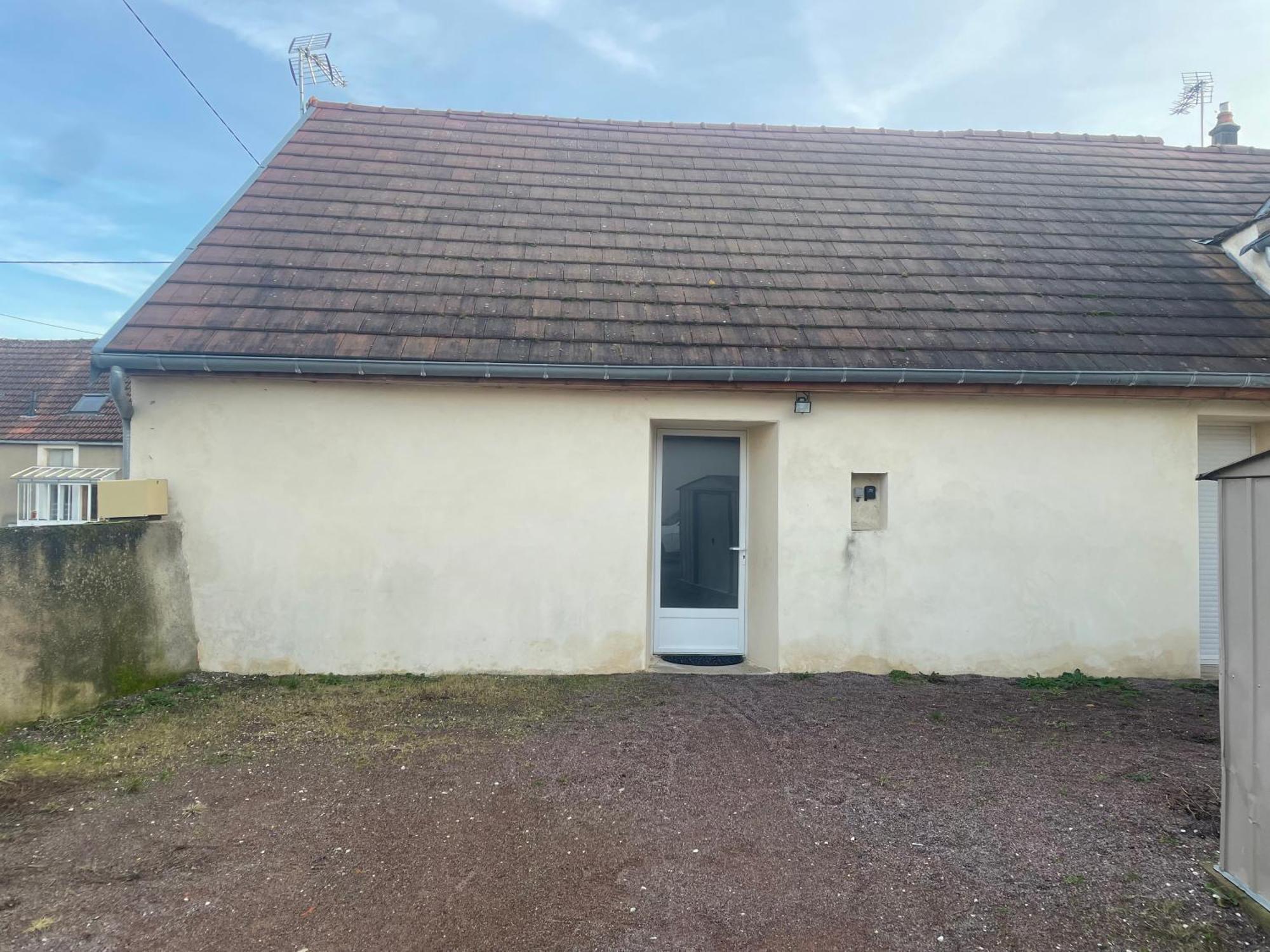 Apartmán L'Oppidum D'Alesia Venarey-les-Laumes Exteriér fotografie